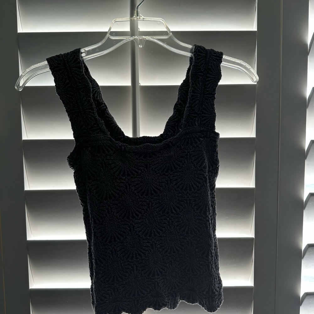 free people love letter cami